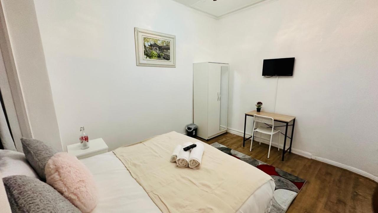 City Lodge Excel London Kültér fotó