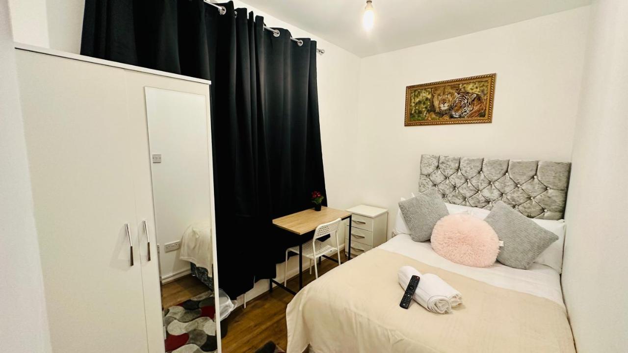 City Lodge Excel London Kültér fotó