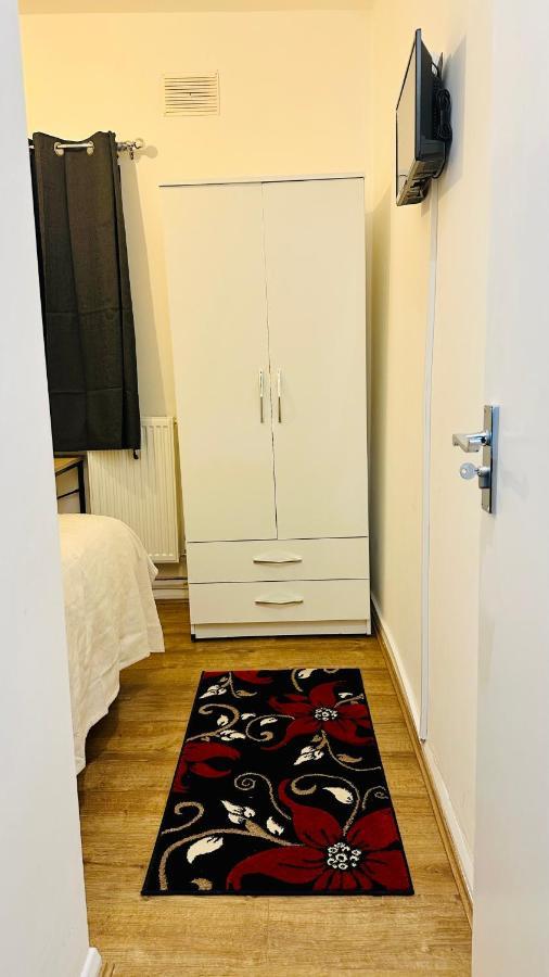 City Lodge Excel London Kültér fotó