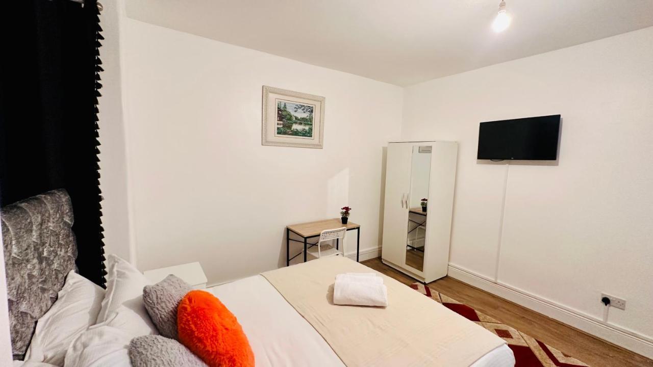 City Lodge Excel London Kültér fotó