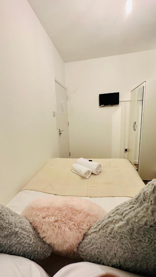 City Lodge Excel London Kültér fotó